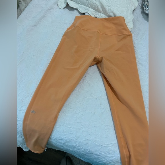 Alo Airbrush Legging - Picture 4 of 5